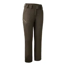 Брюки DeerHunter Lady Estelle Winter Trousers (552 Walnut)